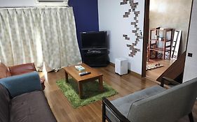 貸切ゲストハウス スポパー徒歩10分 Guesthouse Near Sports Park